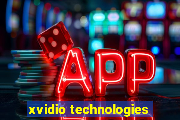 xvidio technologies-startup download o